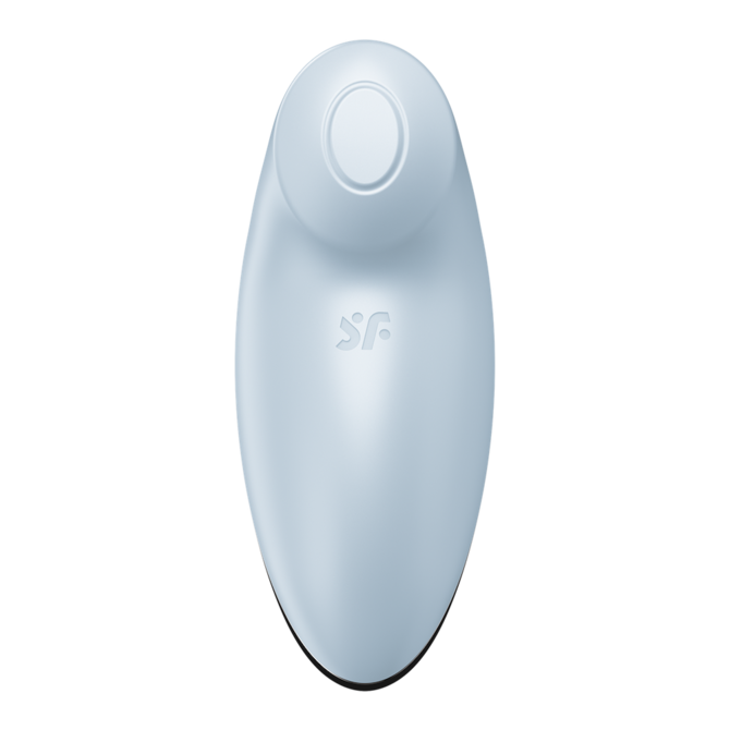 サティスファイヤー タップ＆クライマックス 2／Satisfyer Tap & Climax 2 Blue 商品説明画像3