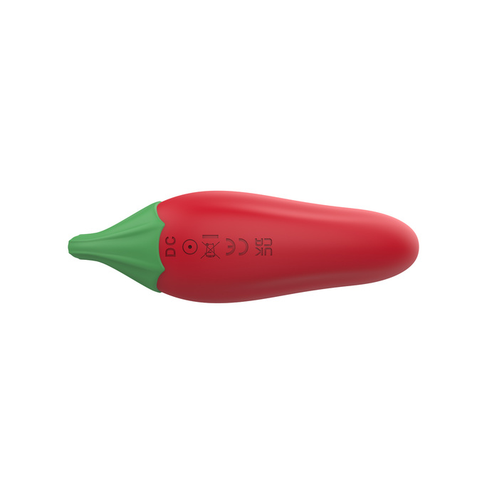 オリカ 野菜バイブ トウガラシ (OLIKA Vegetable Vibe) 商品説明画像9