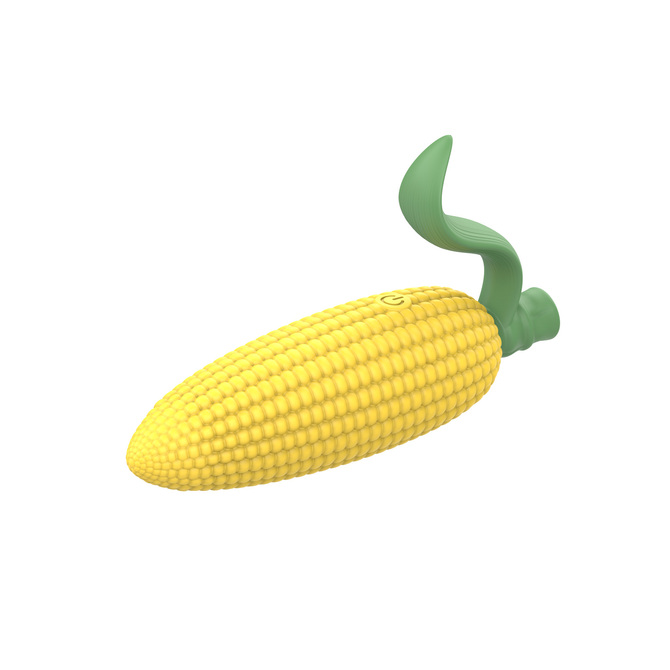 オリカ 野菜バイブ トウモロコシ (OLIKA Vegetable Vibe) 商品説明画像3