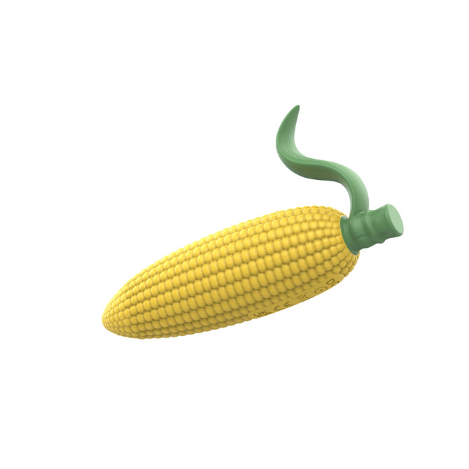 オリカ 野菜バイブ トウモロコシ (OLIKA Vegetable Vibe) 商品説明画像4