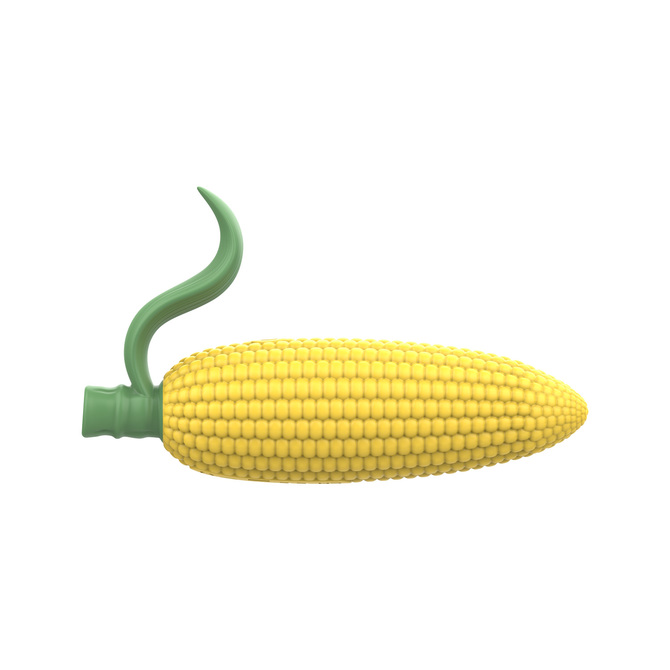 オリカ 野菜バイブ トウモロコシ (OLIKA Vegetable Vibe) 商品説明画像5