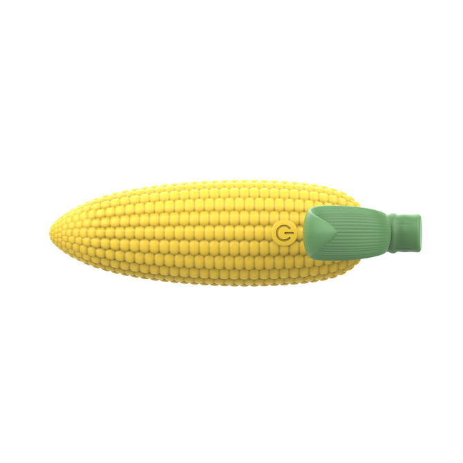 オリカ 野菜バイブ トウモロコシ (OLIKA Vegetable Vibe) 商品説明画像6