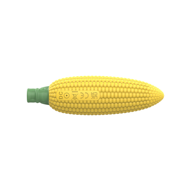 オリカ 野菜バイブ トウモロコシ (OLIKA Vegetable Vibe) 商品説明画像7