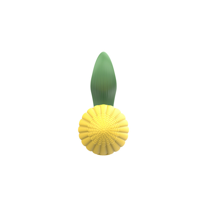 オリカ 野菜バイブ トウモロコシ (OLIKA Vegetable Vibe) 商品説明画像8