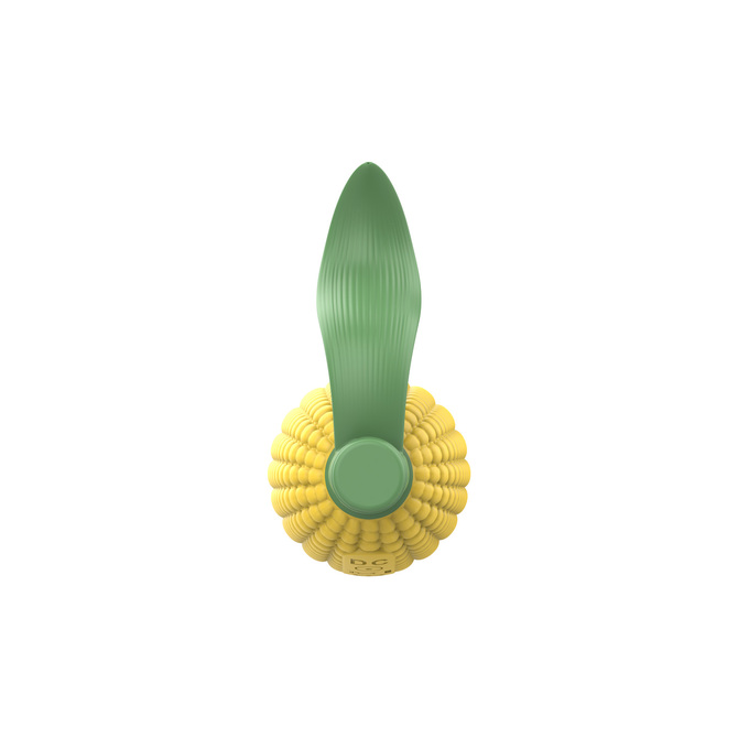 オリカ 野菜バイブ トウモロコシ (OLIKA Vegetable Vibe) 商品説明画像9