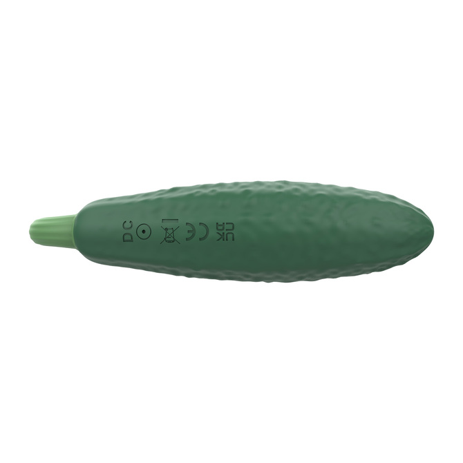 オリカ 野菜バイブ キュウリ (OLIKA Vegetable Vibe) 商品説明画像7