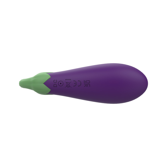 オリカ 野菜バイブ ナス (OLIKA Vegetable Vibe) 商品説明画像5