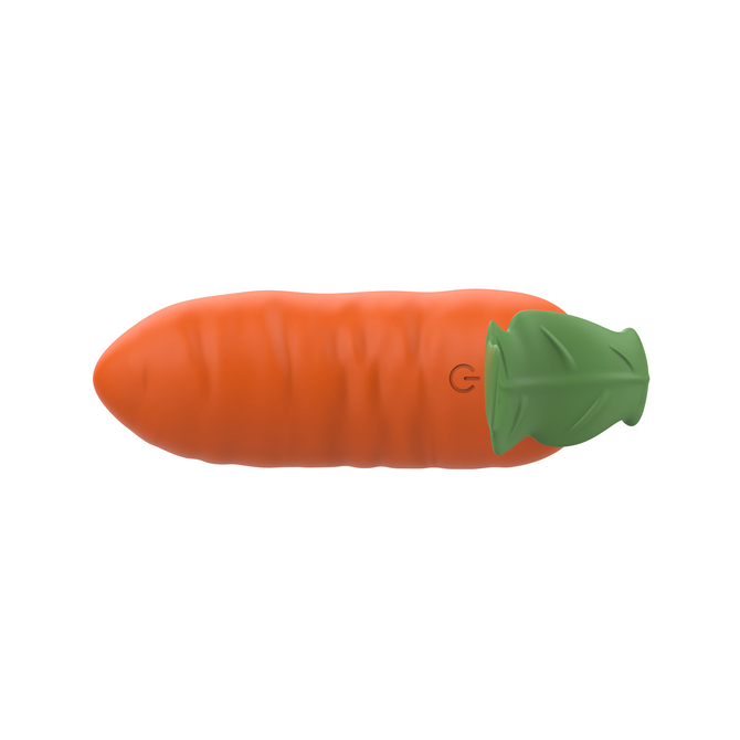 オリカ 野菜バイブ ニンジン (OLIKA Vegetable Vibe) 商品説明画像5