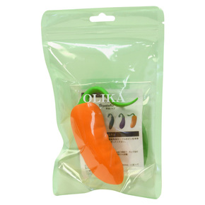オリカ 野菜バイブ ニンジン (OLIKA Vegetable Vibe)