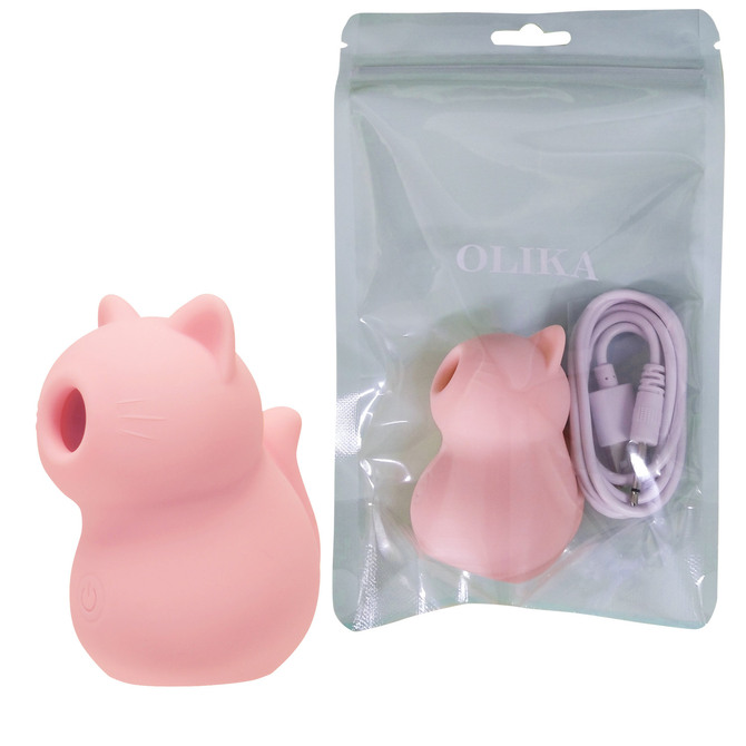 ガーラフェム キャット (GALA FEM CAT) 商品説明画像6