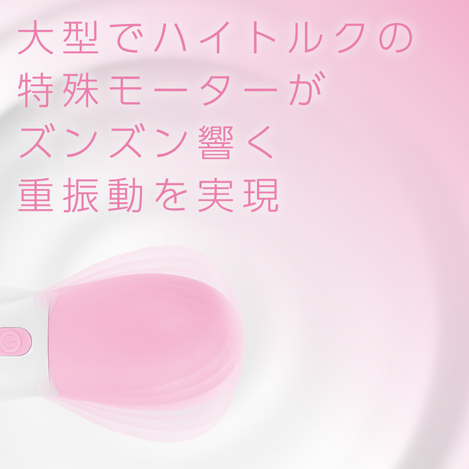 DENMA-ONE ピンク 商品説明画像3
