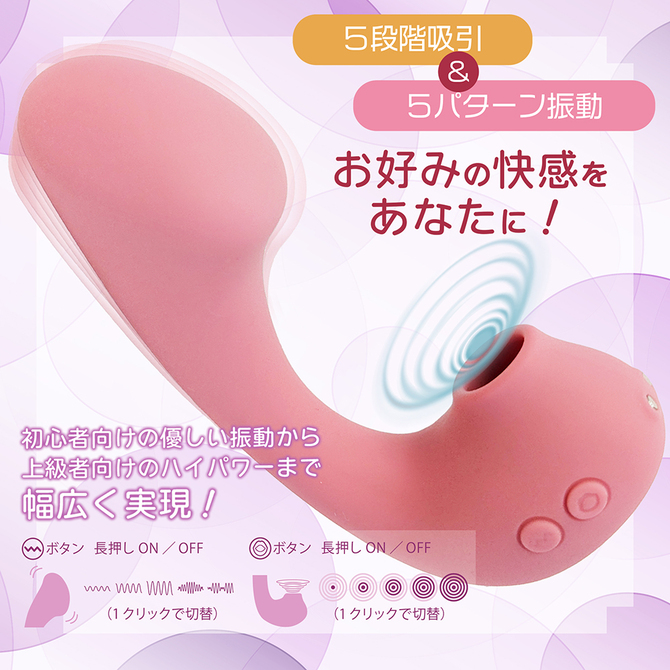 Ｐｉｔｏｓ（ＸＧ－０１） 商品説明画像3