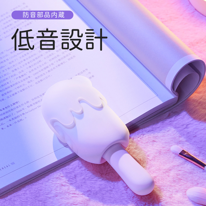 ＴＲＹＦＵＮ　アイスポップ　サッキングバイブレーター 商品説明画像6