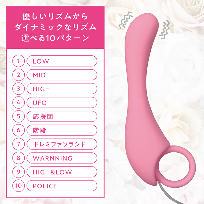 アムールブリエ イージーハム 商品説明画像3
