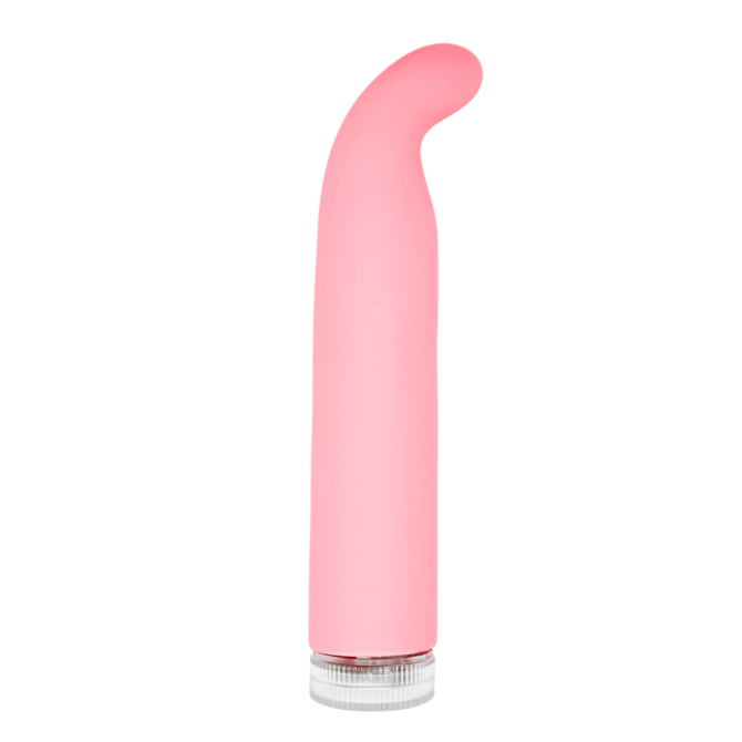 エクスティック ツイスト フィンガー/ ECSTICK TWIST Finger PINK 商品説明画像2