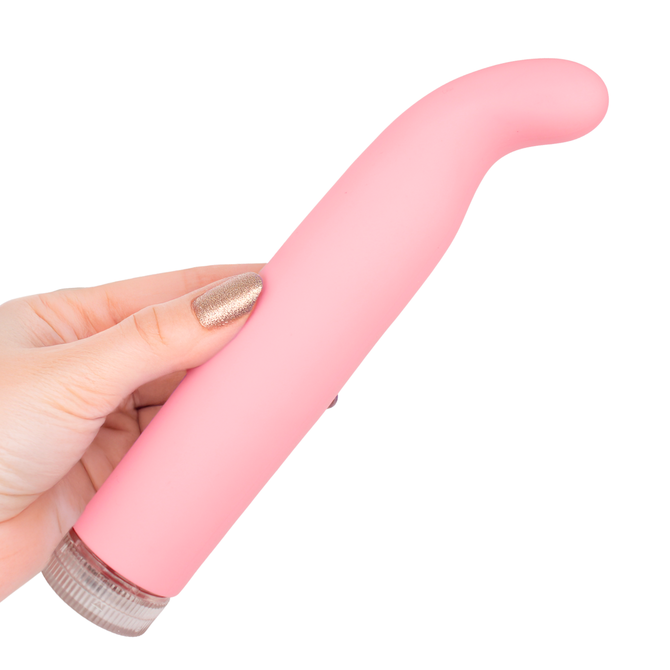 エクスティック ツイスト フィンガー/ ECSTICK TWIST Finger PINK 商品説明画像4