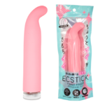 エクスティック ツイスト フィンガー/ ECSTICK TWIST Finger PINK