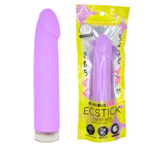エクスティック ツイスト リアル/ ECSTICK TWIST Real Purple