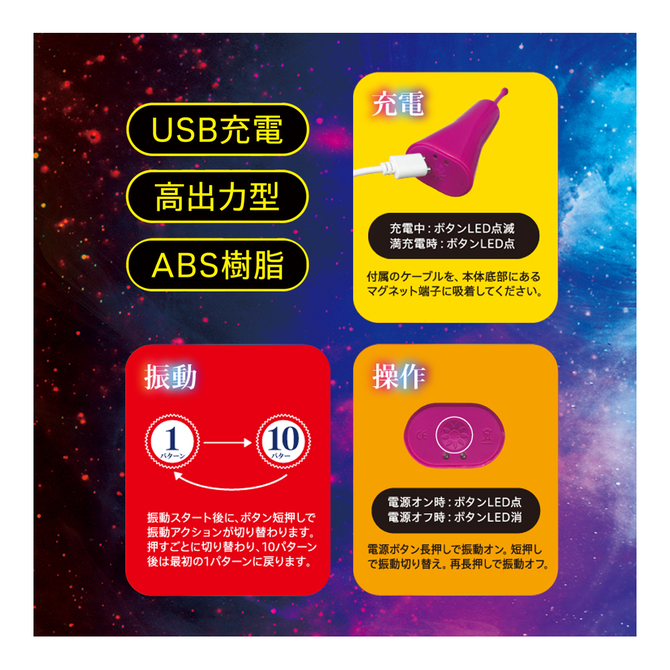 悶絶直撃エロポインター 商品説明画像5