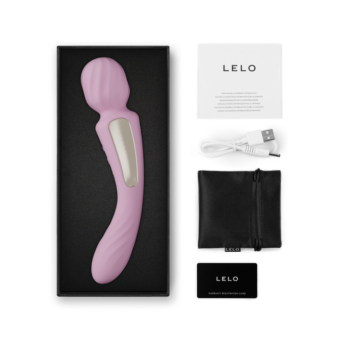 LELO SWITCH（スイッチ） ソフトピンク 商品説明画像7