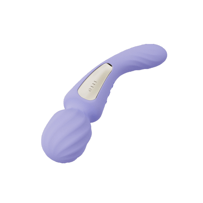 LELO SWITCH（スイッチ） ライラック 商品説明画像2