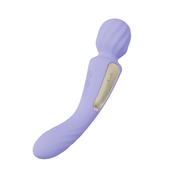 LELO SWITCH（スイッチ） ライラック 商品説明画像3