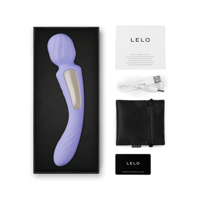 LELO SWITCH（スイッチ） ライラック 商品説明画像7