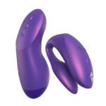 We-Vibe Chorus Pro Cosmic Purple/ウィーバイブ コーラス コスミックパープル