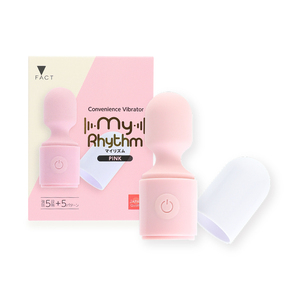 MyRhythm ピンク