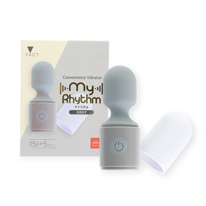 MyRhythm グレー