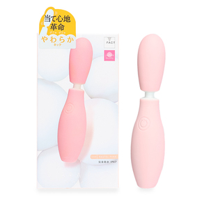 VIBRAPOT  パステルピンク