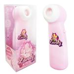 【吸引ローター】ラブリーキッス(ピンク)