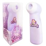 【吸引ローター】ラブリーキッス(パープル)