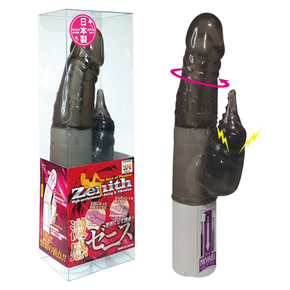 激感ゼニス　スモーク