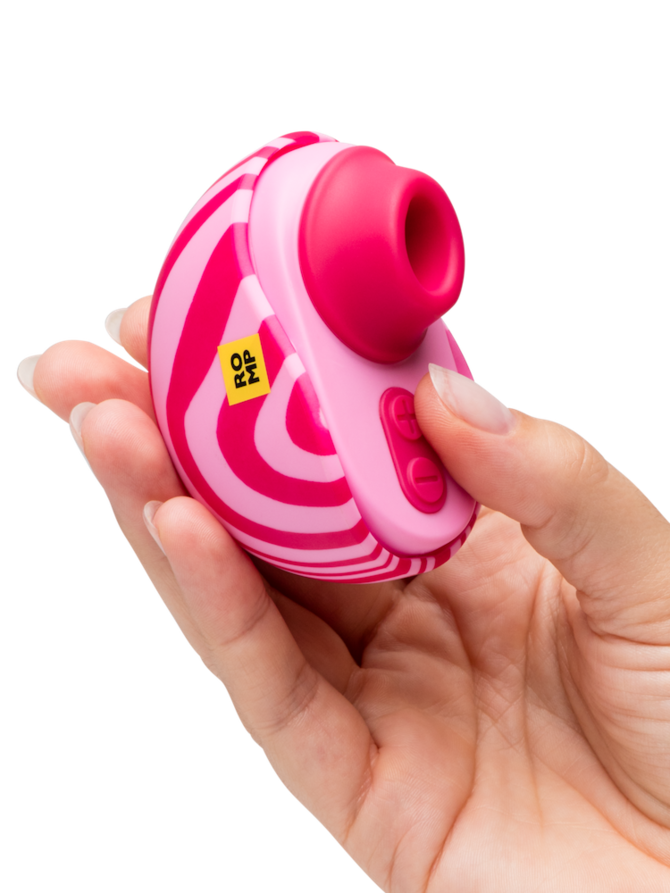 ロンプ　スピン / ROMP Spin 商品説明画像3