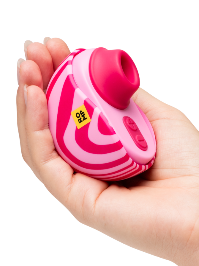 ロンプ　スピン / ROMP Spin 商品説明画像4