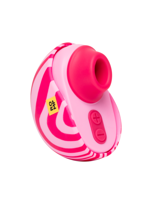 ロンプ　スピン / ROMP Spin 商品説明画像6