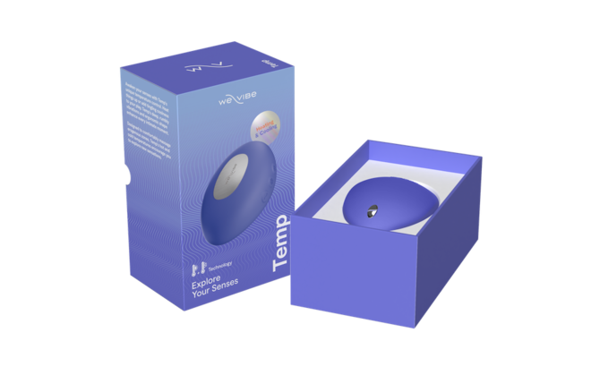 We-Vibe Temp/ウィーバイブ テンプ 商品説明画像4