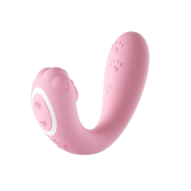 肉球吸引　ワイヤレスバイブ     JEF-015 商品説明画像4