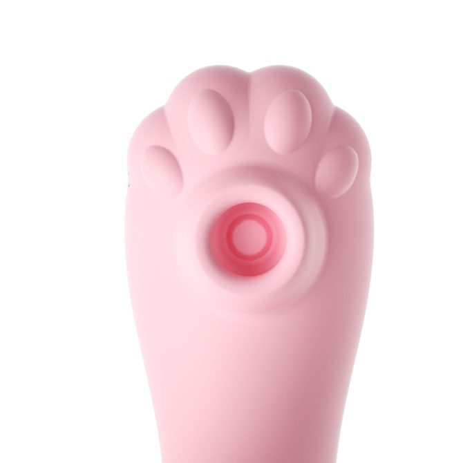 肉球吸引　ワイヤレスバイブ     JEF-015 商品説明画像5