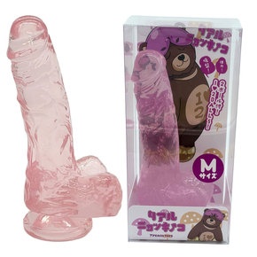 リアルニョッキノコＭ