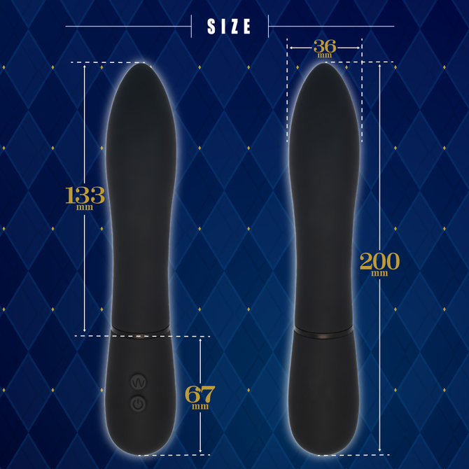 一騎当千　リニアピストンバイブ 商品説明画像4