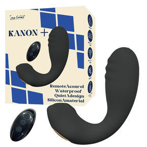 KANON+　(カノン)ブラック