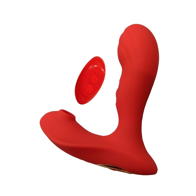 FROTE+　(フォルテ)レッド 商品説明画像2