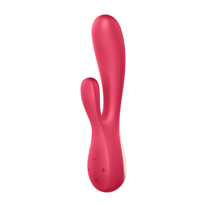 サティスファイヤー モノフレックス ／Satisfyer Mono Flex 商品説明画像5
