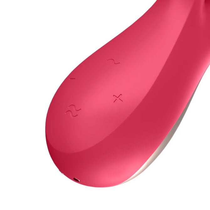 サティスファイヤー モノフレックス ／Satisfyer Mono Flex 商品説明画像6