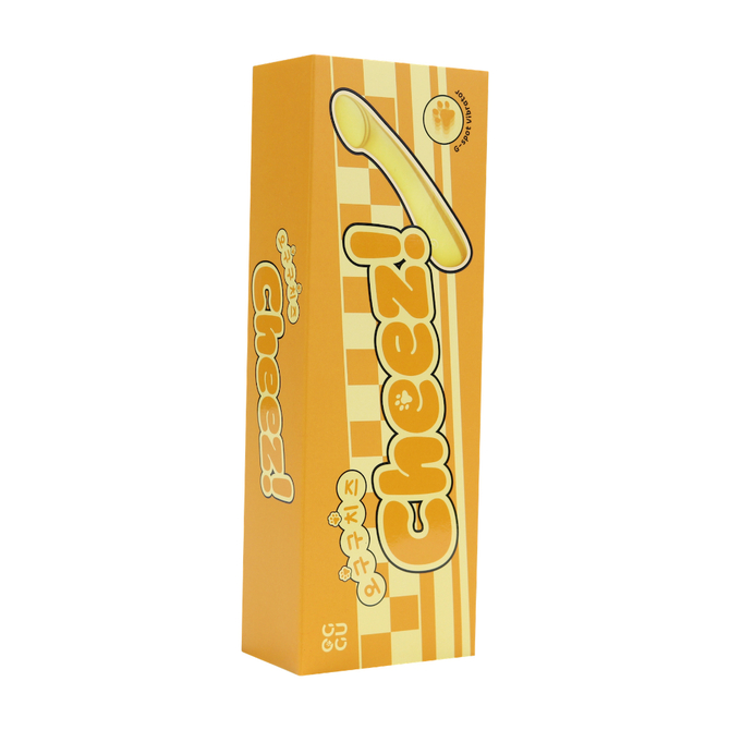 OGUGU　CHEEZ 商品説明画像2