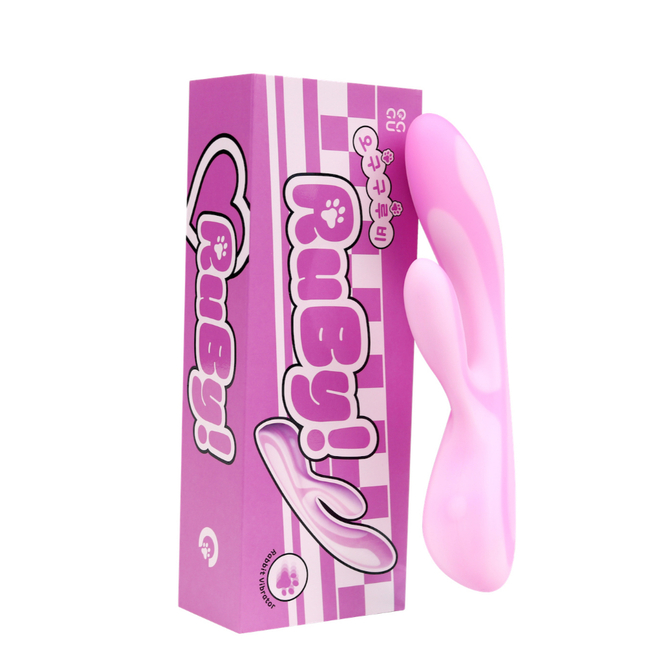 OGUGU　RUBY 商品説明画像1