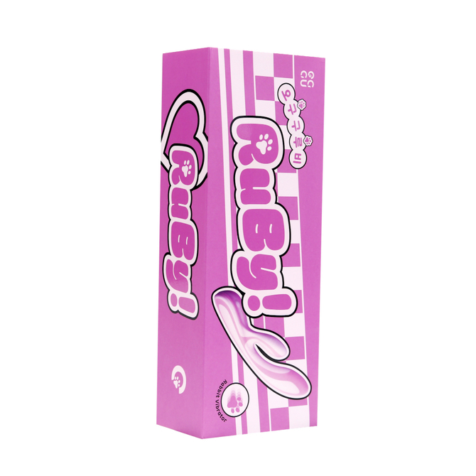 OGUGU　RUBY 商品説明画像2