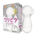 クリピタ　スノーホワイト　CLIPITA